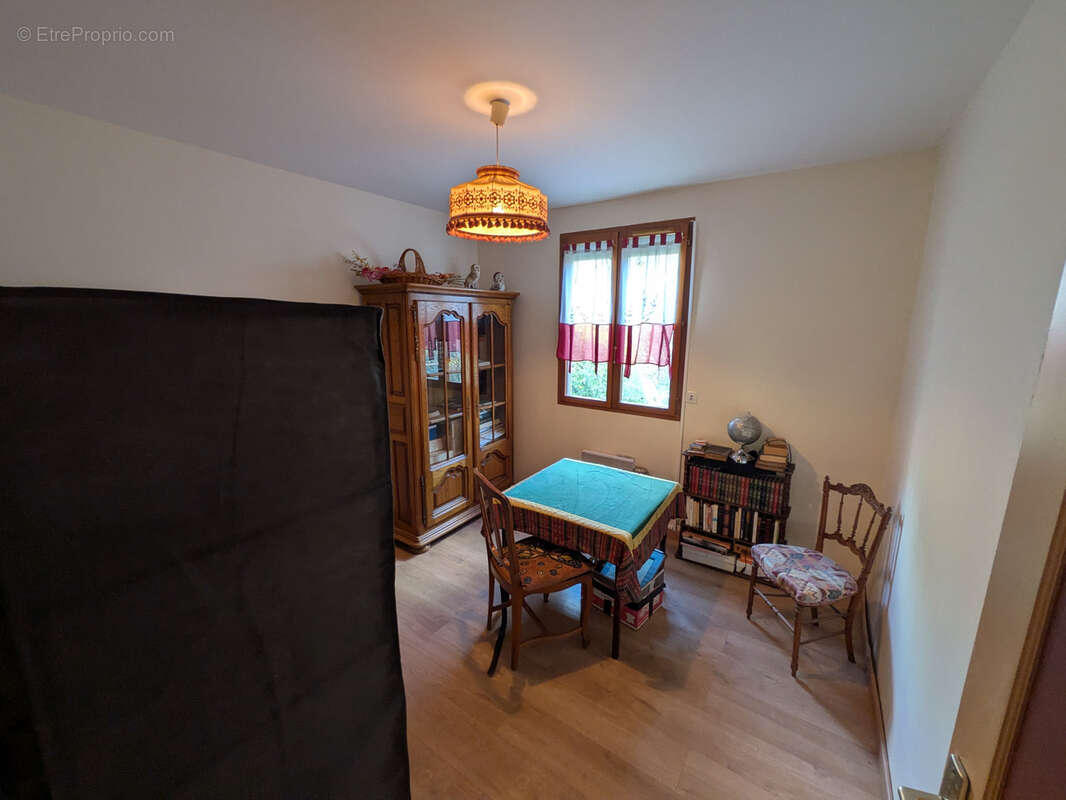 Maison à SAINT-CLEMENT