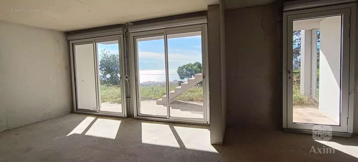 Maison à BEAUSOLEIL