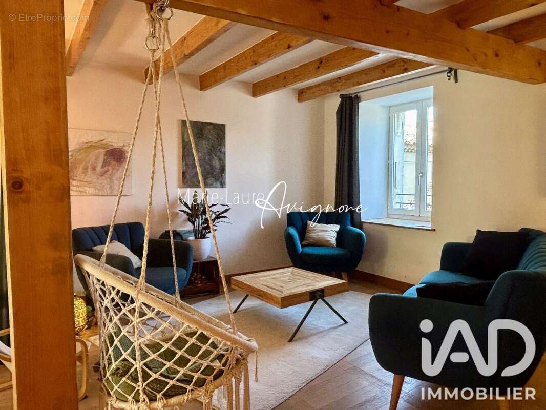 Maison 196 m² à Saint-Marcel-Les-Sauzet  - photo 6