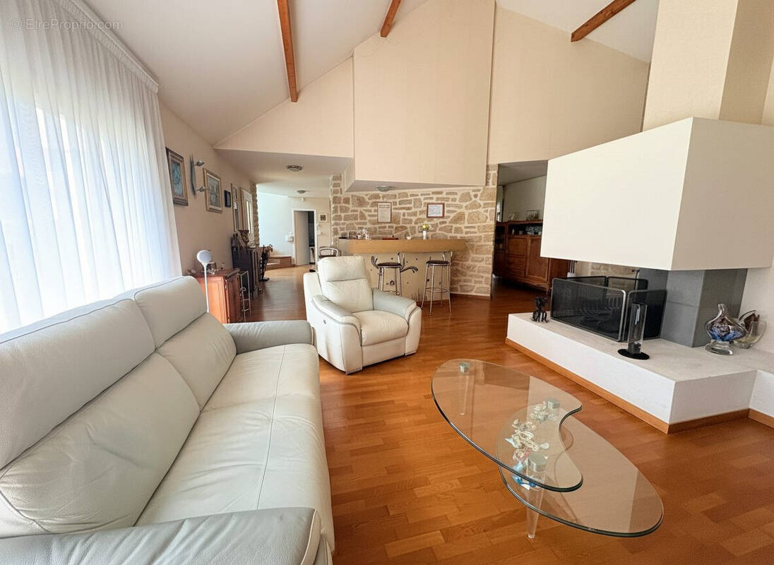 Maison 194 m² à Conches-Sur-Gondoire  - photo 5
