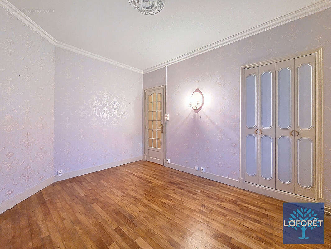 Appartement à ETAMPES