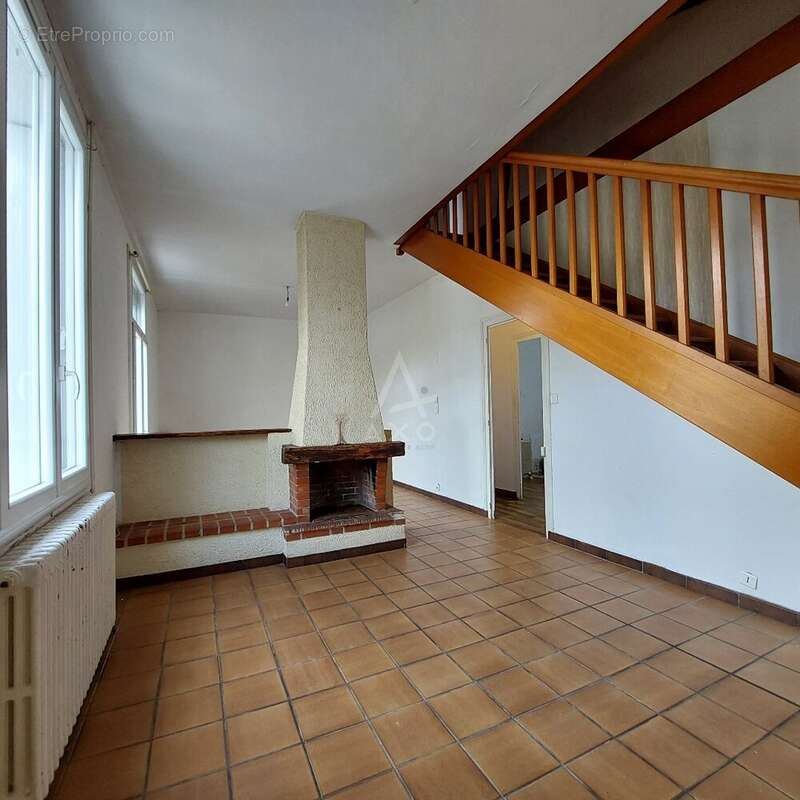 Appartement à PERIGUEUX
