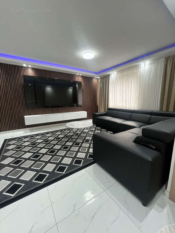 Appartement à CHAMALIERES