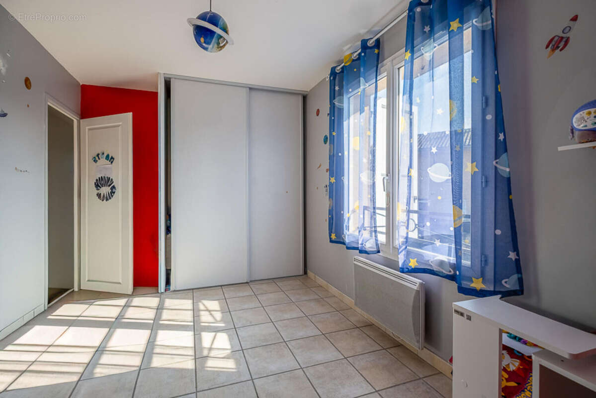 Photo 6 - Maison à SAINT-ANDRE-DE-CORCY