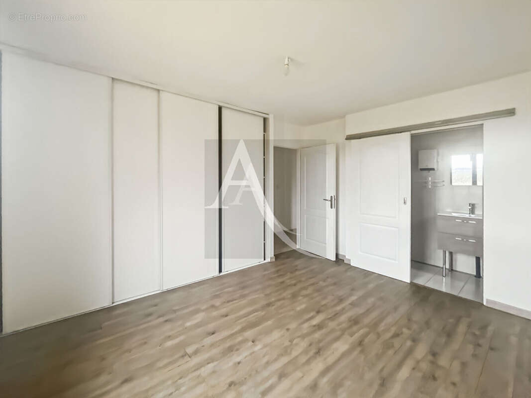 Maison à SAINT-AUBIN