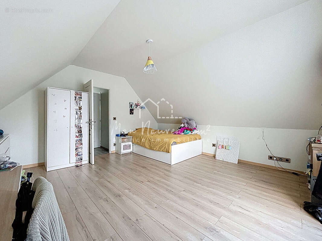 Maison à NOISY-LE-GRAND