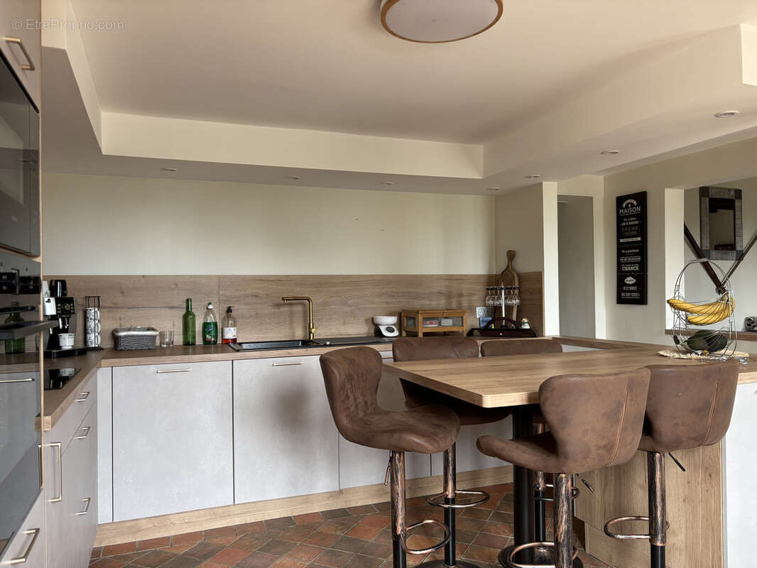 Maison à MOULINS-LA-MARCHE