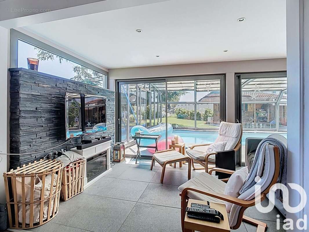 Photo 2 - Maison à BARR