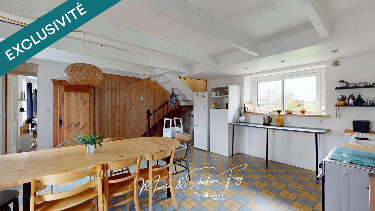 Photo 3 - Maison à PLOUMILLIAU