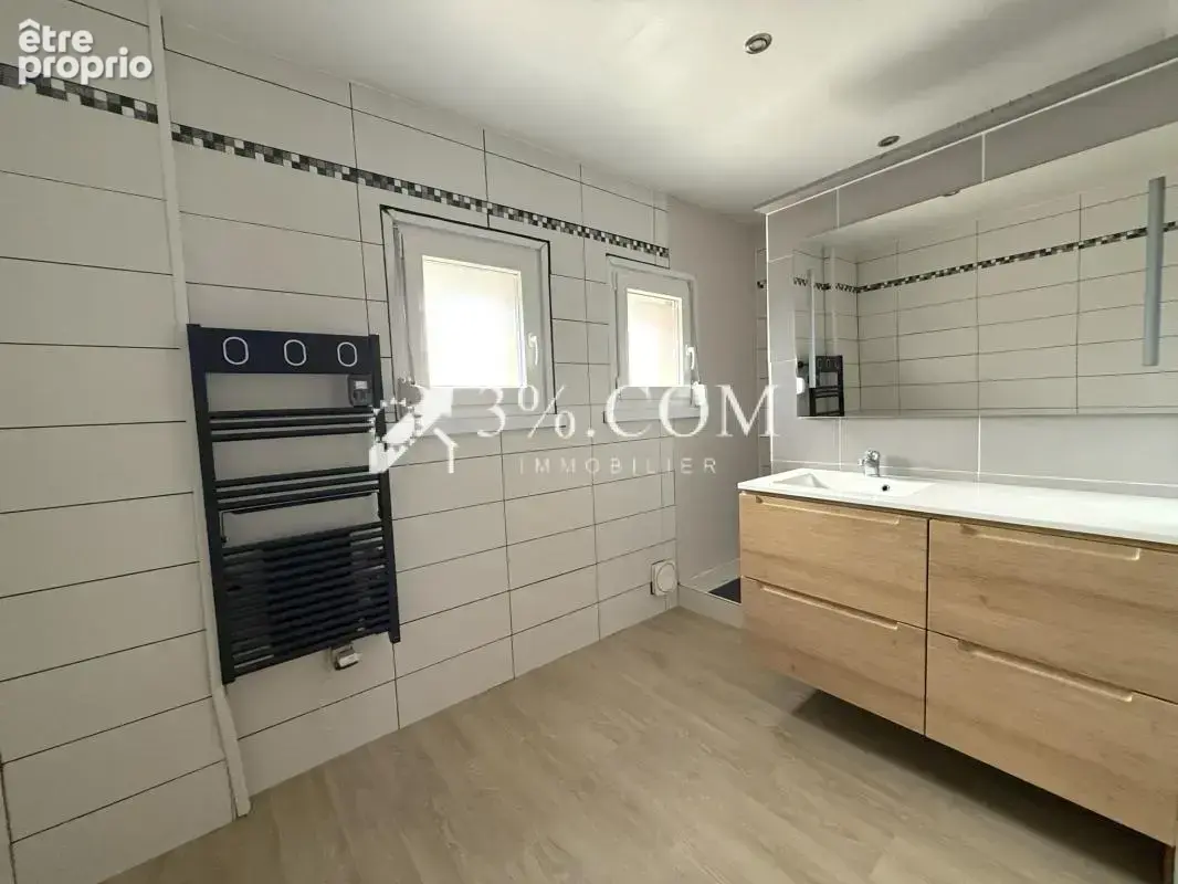 Maison de 109 m2 avec 3 ch + jardin - photo 4