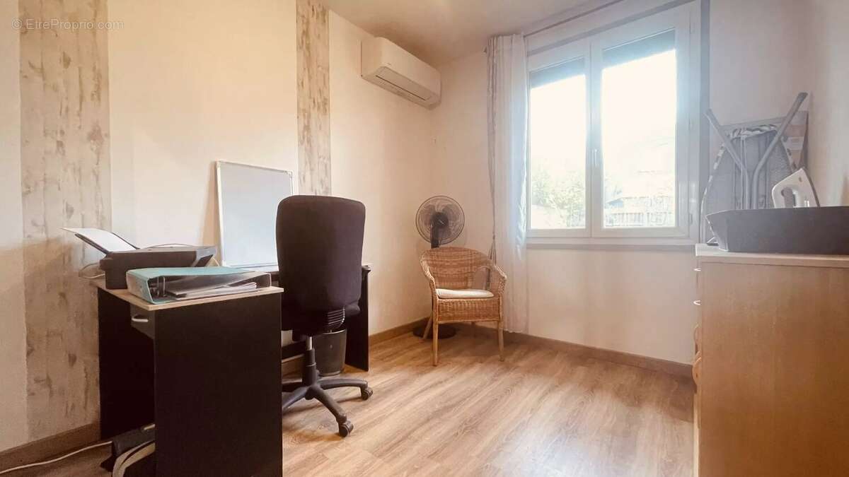 Maison à VILLEFRANCHE-DE-LAURAGAIS