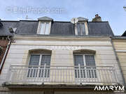 Appartement à LE TREPORT