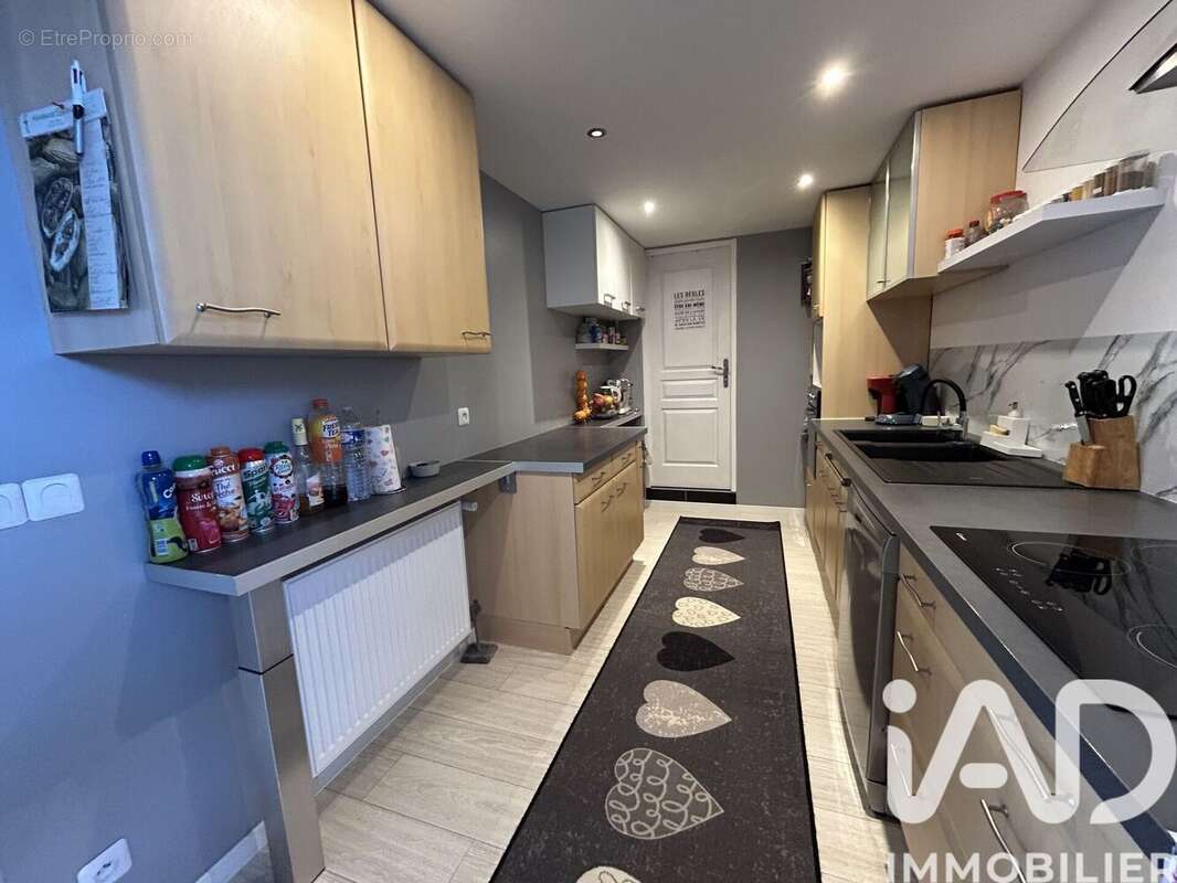 Photo 3 - Maison à JARNY