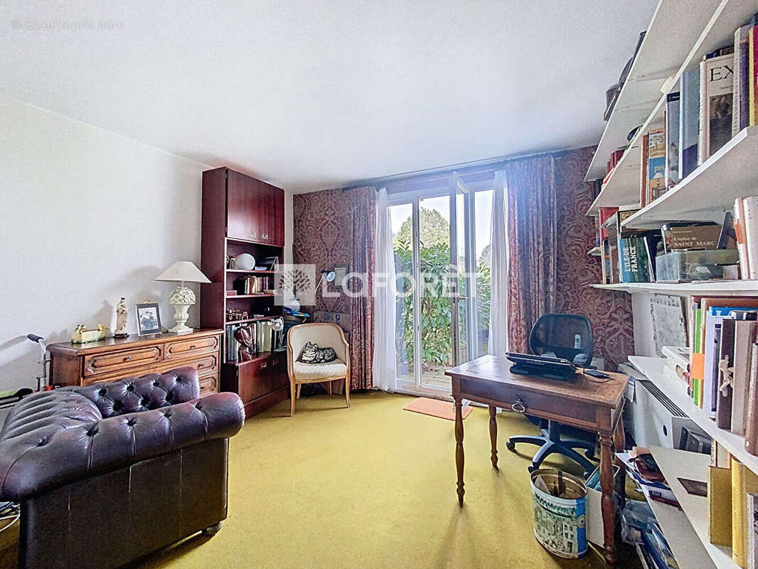 Maison à VERNOUILLET