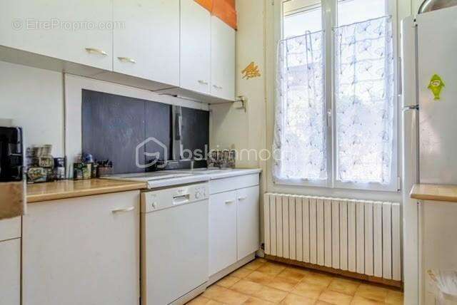 Maison à DAMMARIE-LES-LYS