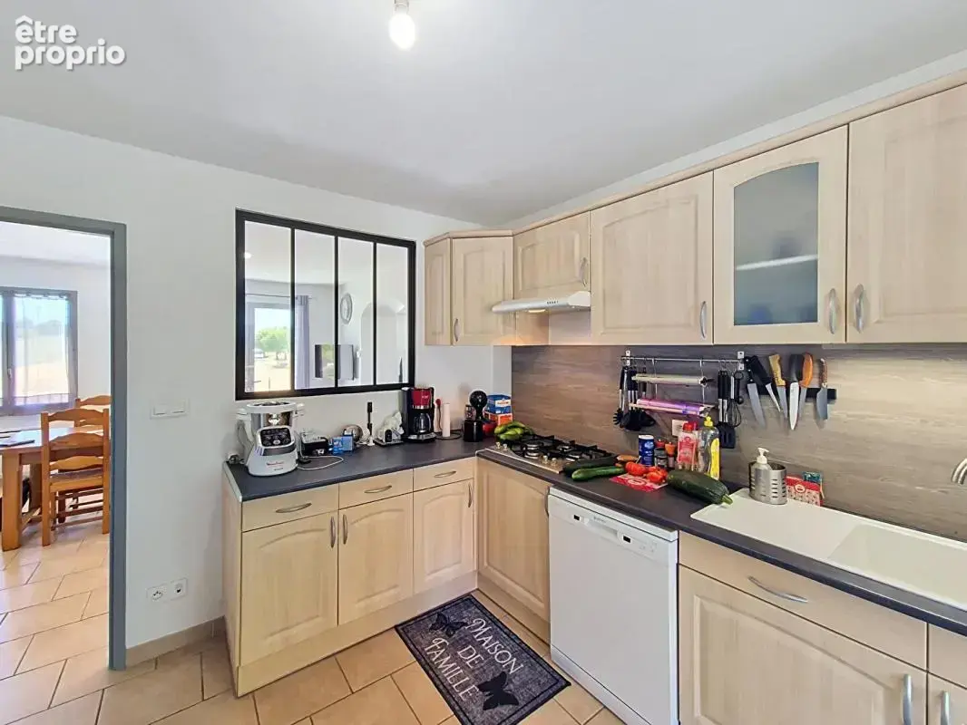 Maison Montigny 7 pièce(s) 112 m2 - photo 5
