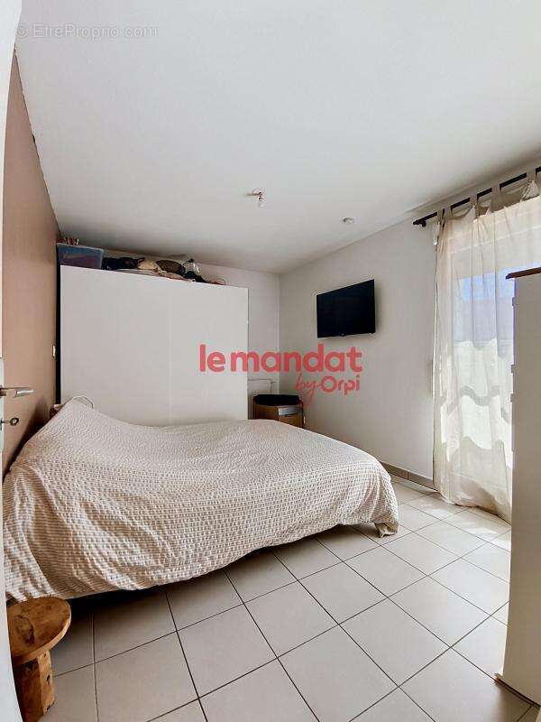 Appartement à LA SEYNE-SUR-MER