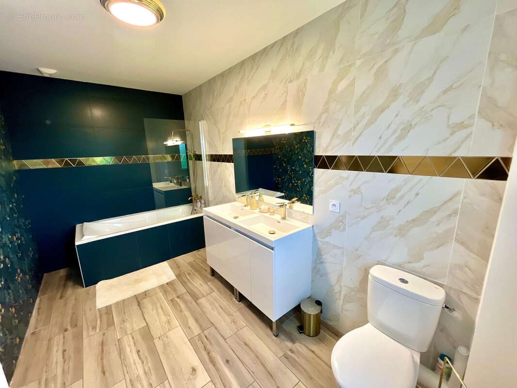 Maison à MITRY-MORY