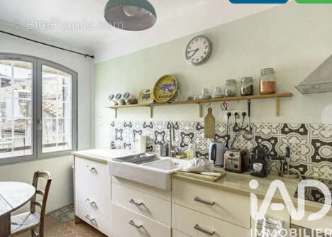 Photo 2 - Appartement à MARSEILLE-2E