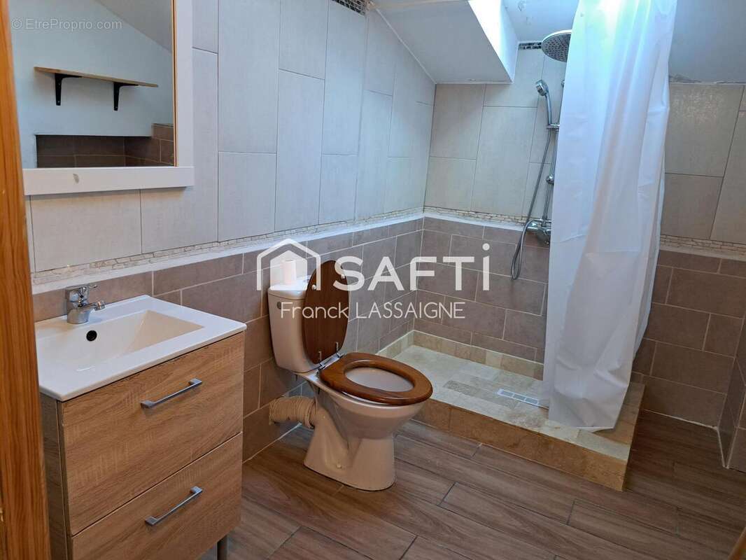 Photo 6 - Appartement à MARSAC-EN-LIVRADOIS