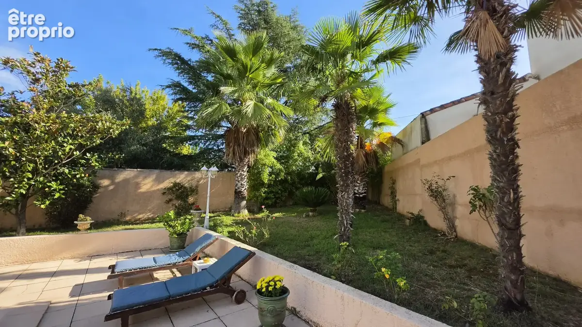 Villa de 128m2 terrain de 1480 m2 - photo 4