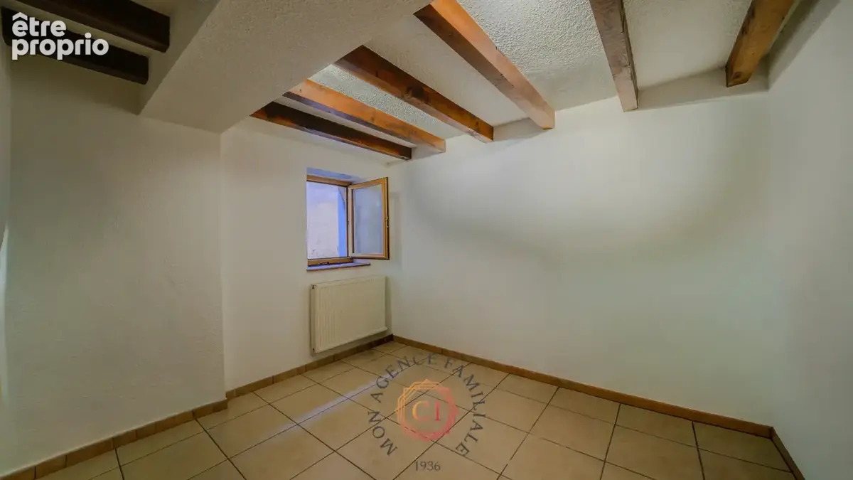 Maison 3 pièces de 83 m2 - photo 5
