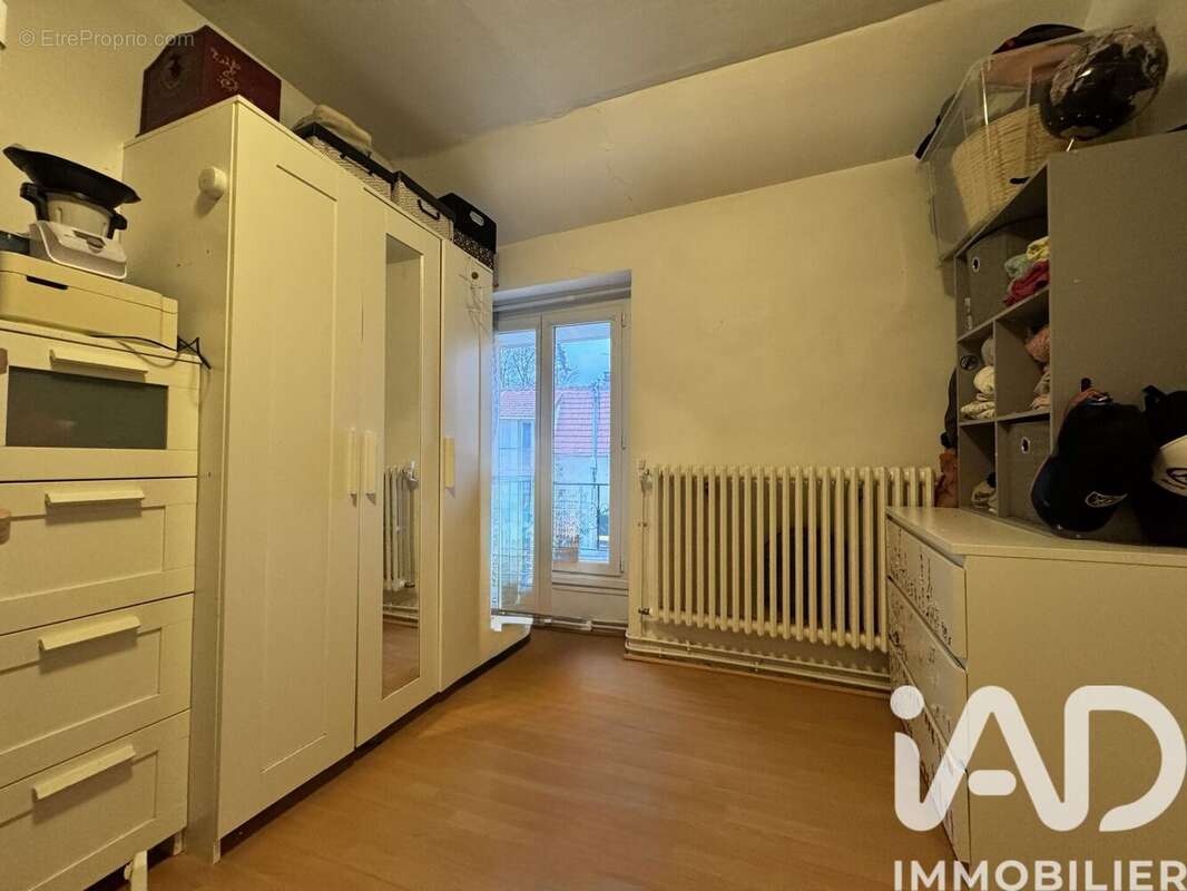 Photo 9 - Maison à PRESLES-EN-BRIE