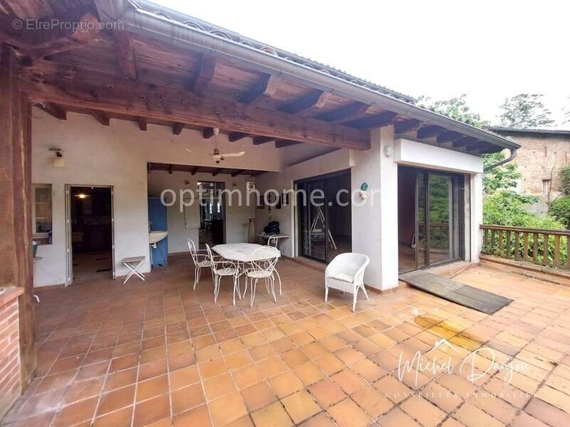 Maison à FOURQUEVAUX