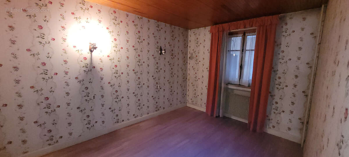 Maison à CEBAZAT