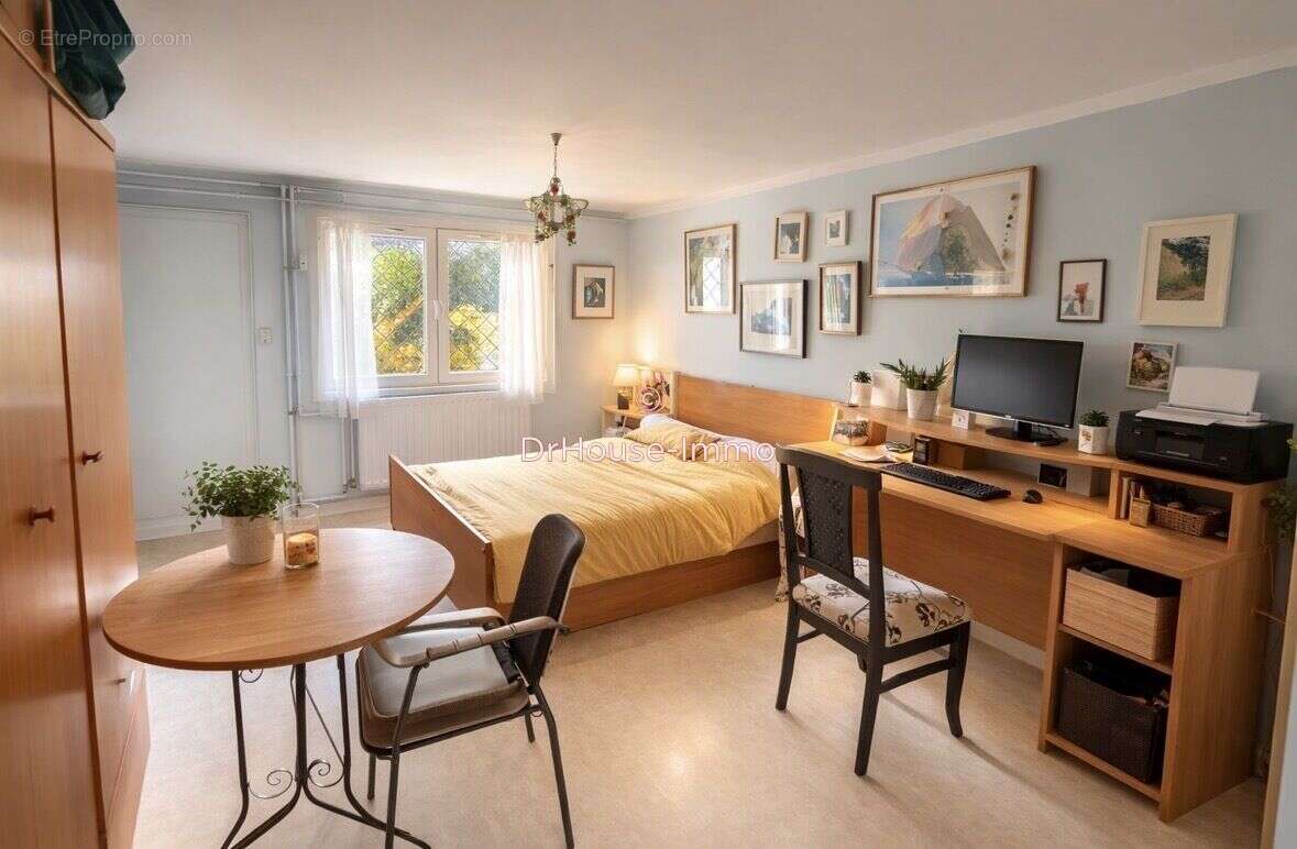 Maison à GUJAN-MESTRAS