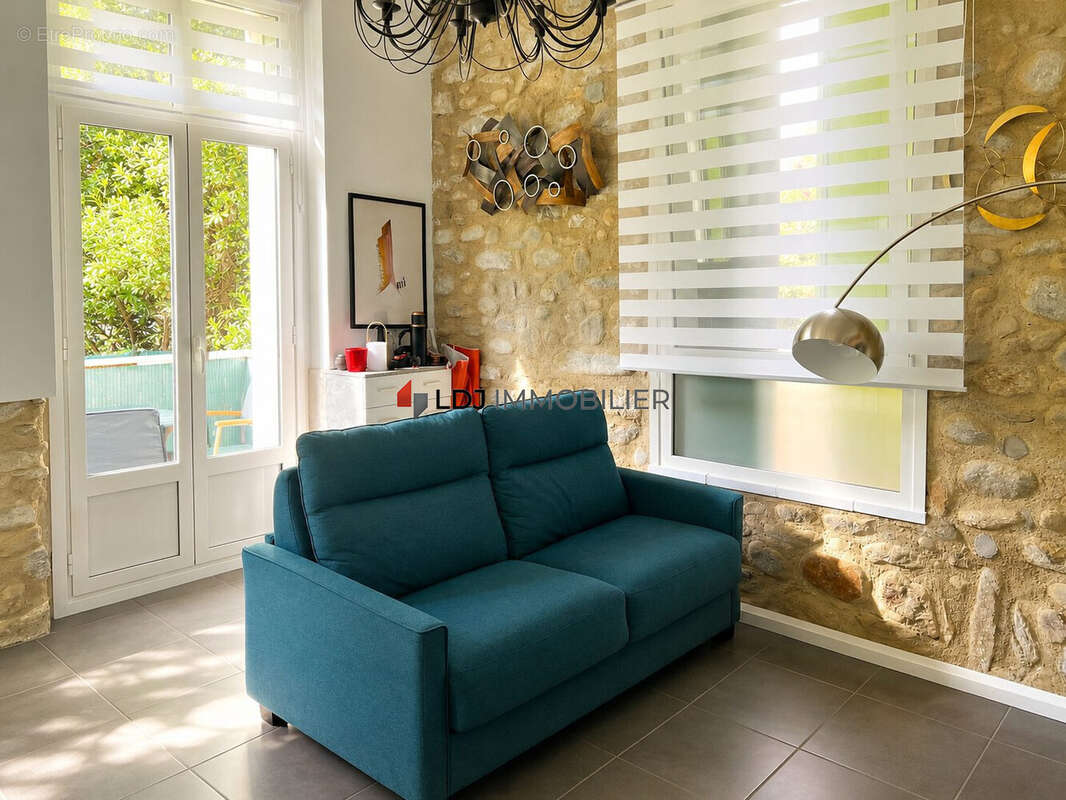 Appartement 45 m² à Amelie-Les-Bains-Palalda  - photo 2