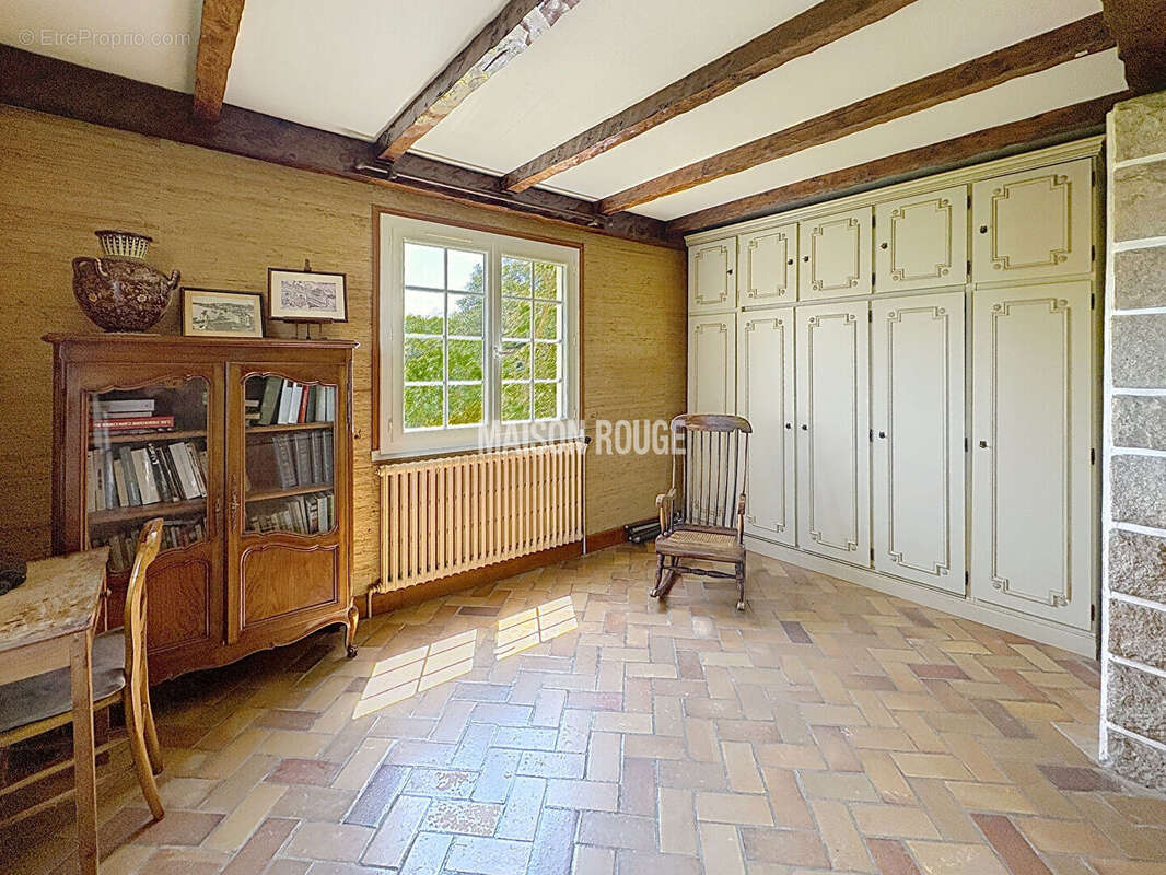 Maison à ETABLES-SUR-MER