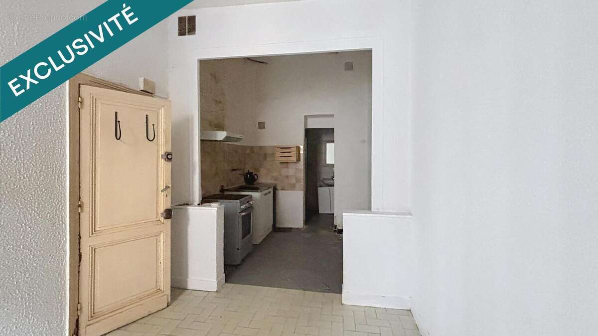 Photo 5 - Appartement à BORDEAUX