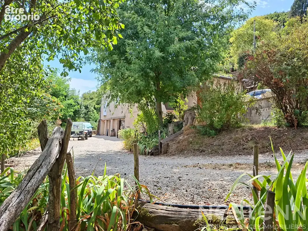 Maison contemporaine à vendre à Saint-Privat-de-Vallongue - 7 pièces, 162 m² - photo 16