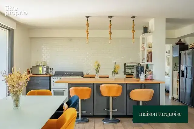 Maison 234 m² à Anglet  - photo 4
