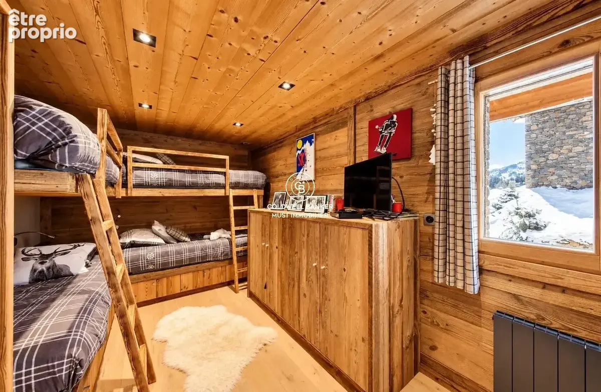 Chalet - Les Angles - photo 20