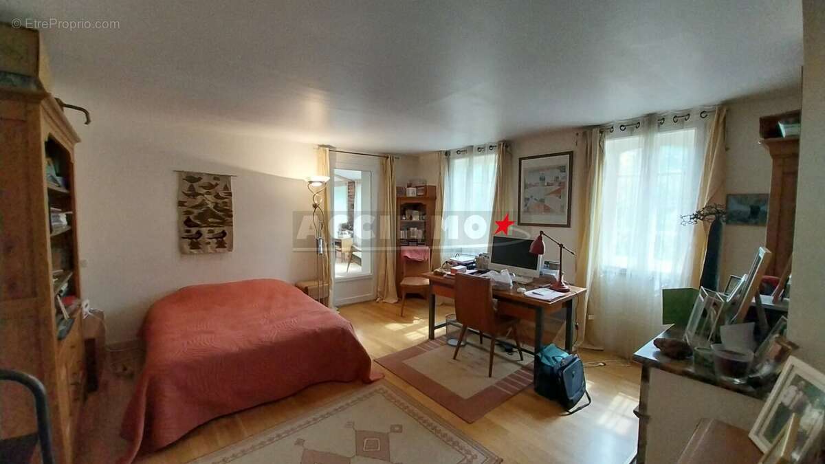Maison à PIN-BALMA