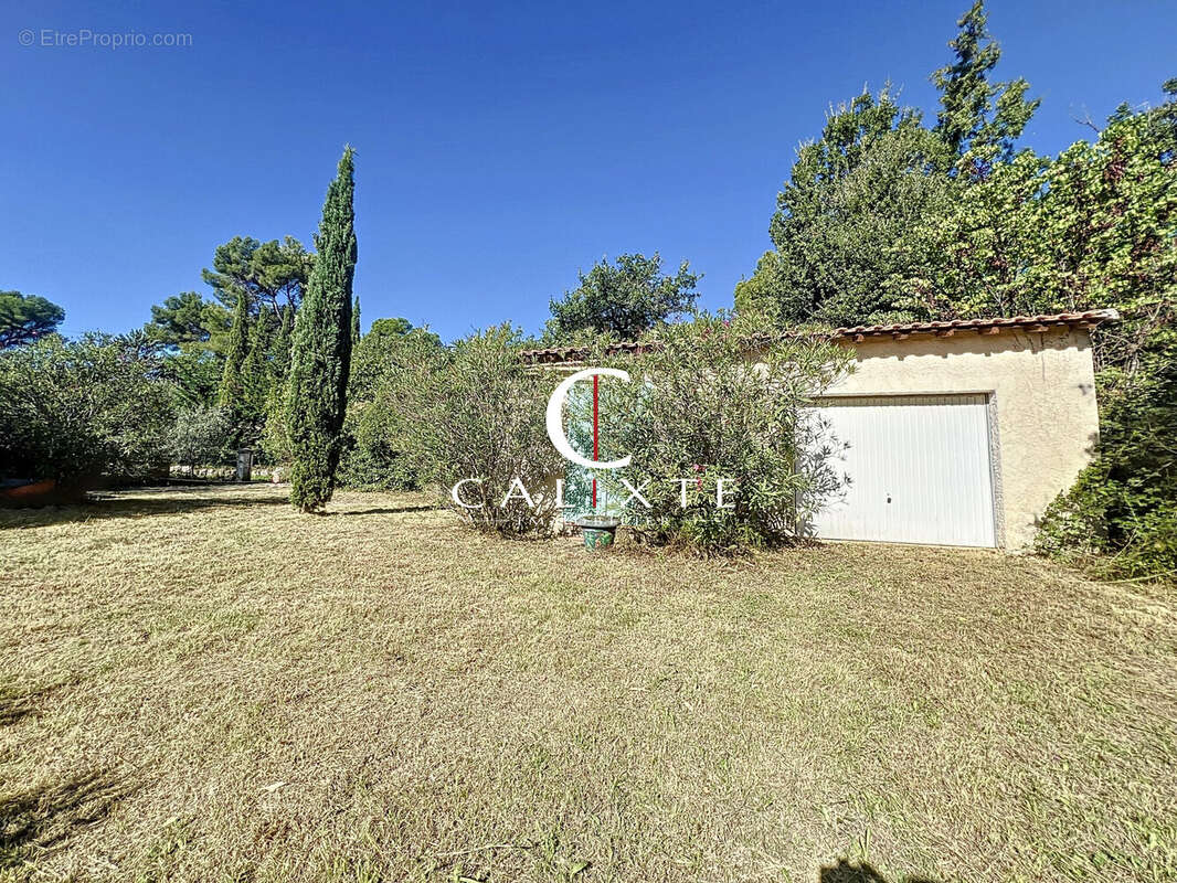 Maison 91 m² à Fayence  - photo 8