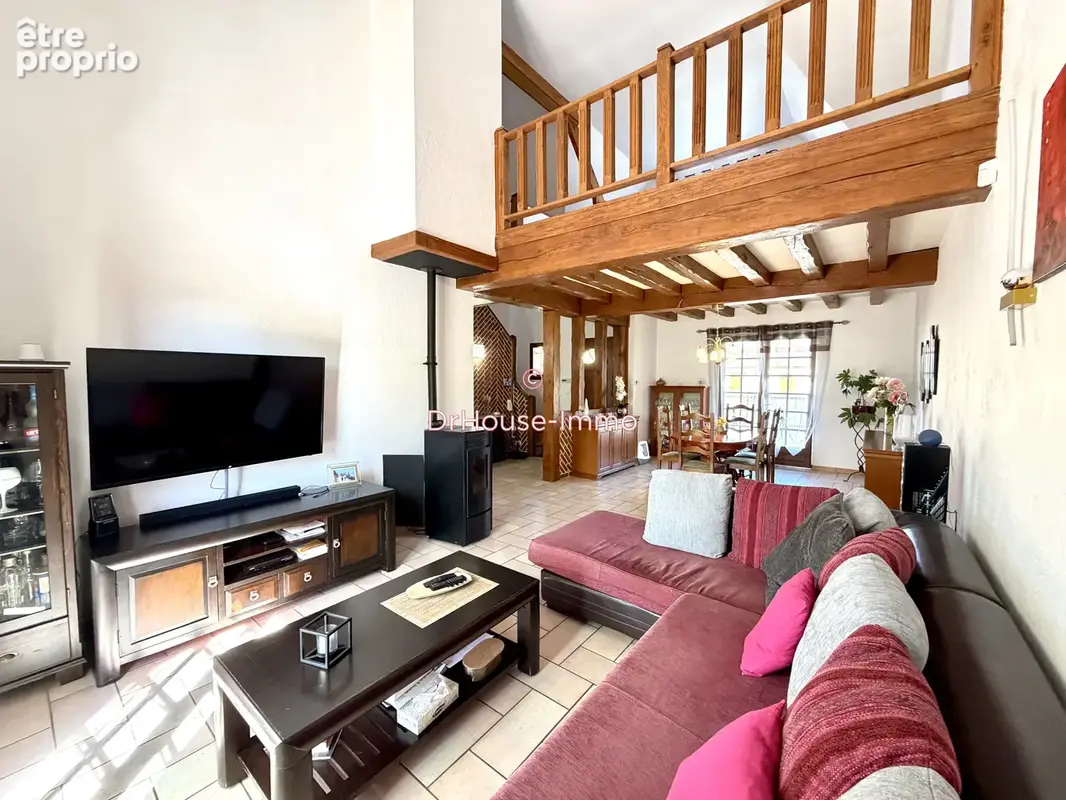 Maison 7 pièces 119 m² à vendre à Villemandeur (45700) - photo 41