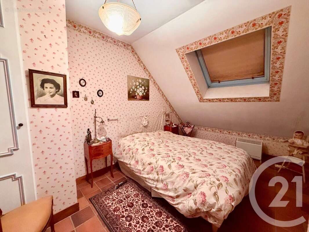 Maison à ARGENTEUIL