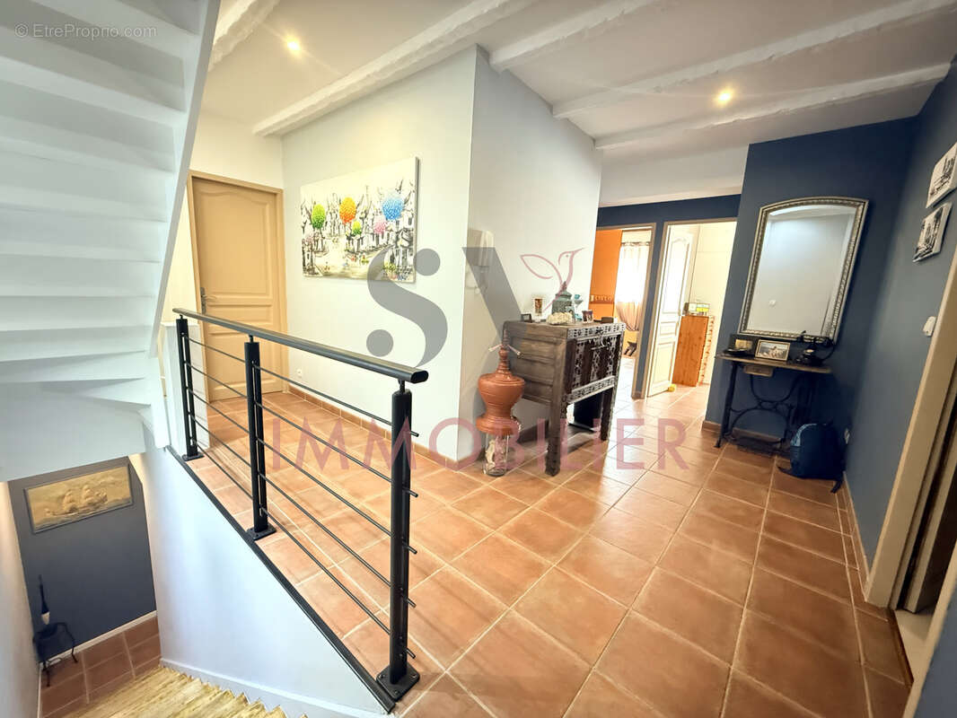 Maison à LESPIGNAN