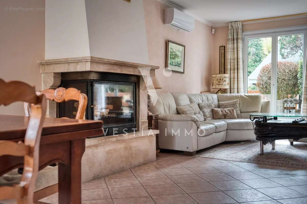 Maison à RAMBOUILLET