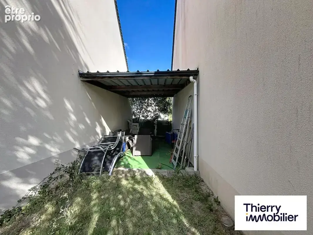 PLEURTUIT - Maison 3 chambres, garage, jardin - photo 9
