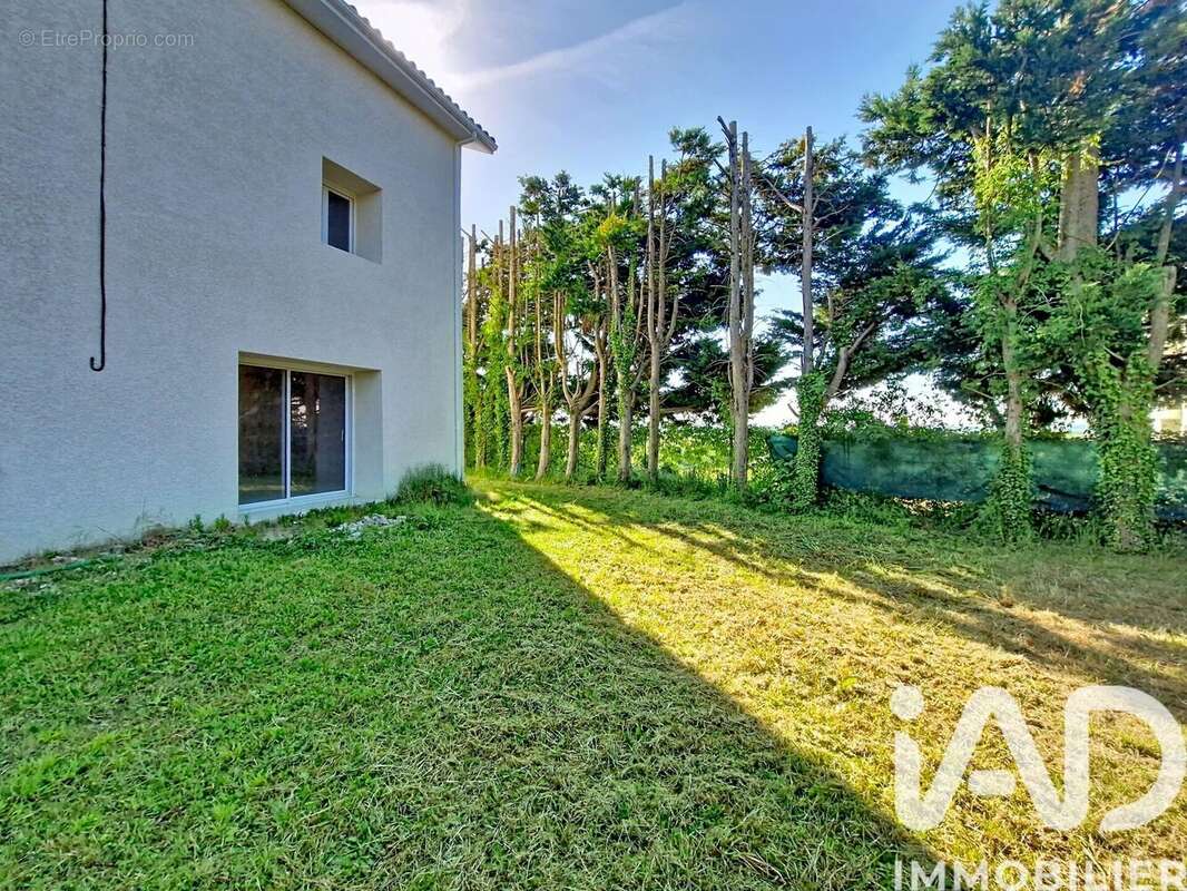 Photo 4 - Maison à JONAGE
