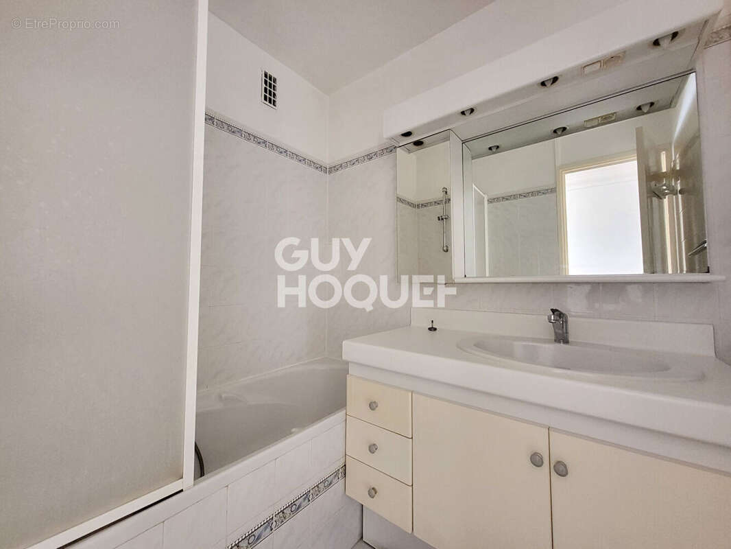 Appartement à BOUGIVAL