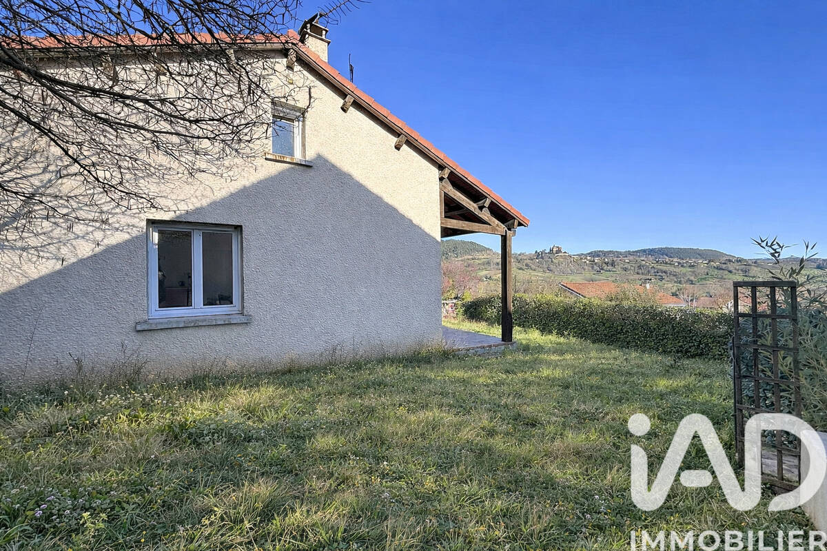 Photo 1 - Maison à COUBON