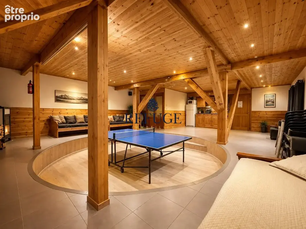 Maison 259 m² à Les Orres  - photo 8