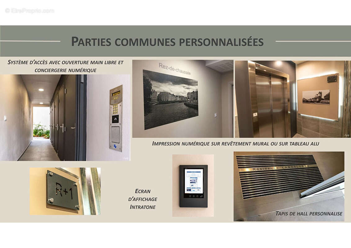 Appartement à SAINT-VINCENT-DE-TYROSSE