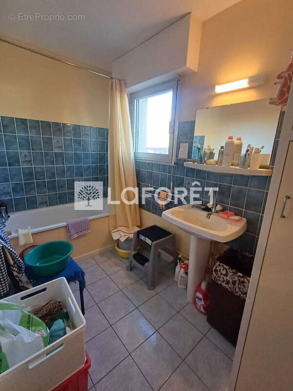 Appartement à LE TOUQUET-PARIS-PLAGE