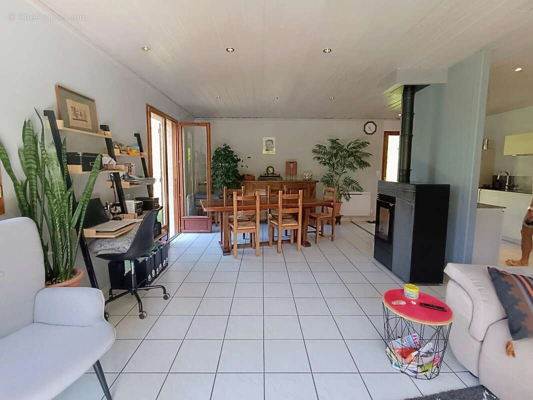 Maison à AUTRANS
